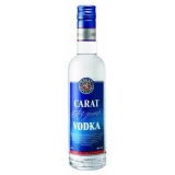 Carat jemná vodka 40% 0,5l