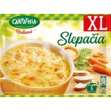 Carpathia Plný hrniec 146g XL