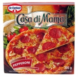 Casa di Mama Pizza 415g