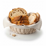 Chlieb zemiakový 480g