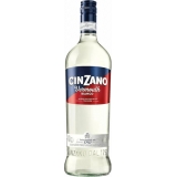 Cinzano Bianco 15% 0,75l
