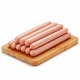 Cisárske párky 100g