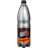 Crazy Wolf 1l PET