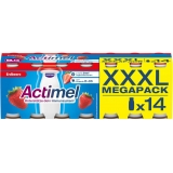 Danone Actimel 14x100g
