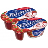 Danone Fantasia 2x110g