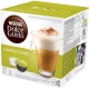 Nescafe Dolce Gusto kapsuly 8ks, Cappuccino
