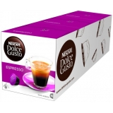 Nescafe Dolce Gusto kapsuly 3x16ks (48ks)