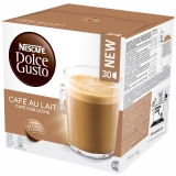 Nescafe Dolce Gusto kapsuly 30ks Magnum pack