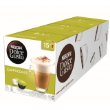 Nescafe Dolce Gusto kapsuly 3x15ks Magnum pack