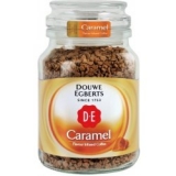 Douwe Egberts Caramel 95g
