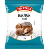 Dr.Ensa Mak modrý 250g