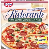 Dr.Oetker Ristorante Pizza 365g