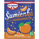 Dr.Oetker Šumienka 14g