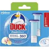 Duck Fresh Discs 2x36ml náplň