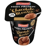 Ehrmann High Protein mousse 200g