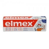 Elmex pasta detská 50ml