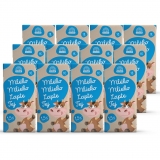 Euromilk mlieko trvanlivé 1,5% 12x1l