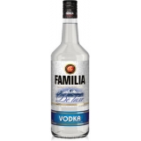 Familia Vodka De Luxe 40% 0,5l