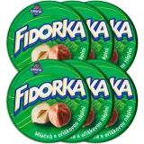 Fidorka 6x30g