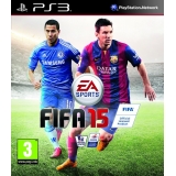 FIFA 15 CZ (PS3)