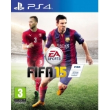 FIFA 15 (PS4)