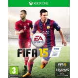 FIFA 15 (Xbox One)