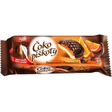 Figaro Čokopiškóty 147g