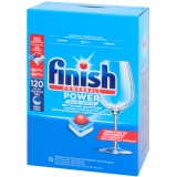 Finish 120ks Finish 120ks