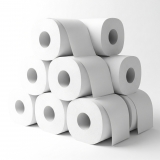 Floralys toaletný papier 2vrst. 32ks