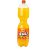 Freeway Orange 1,5l PET