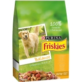 Friskies Dog 3kg
