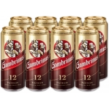 Gambrinus 12° 8x0,5l pl