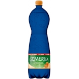 Gemerka ochutená 2l PET