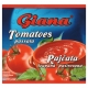 Giana pasírované paradajky 500g