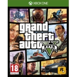 Gran Theft V (GTA 5) Xbox One