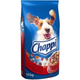 granule Chappi 9kg