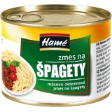 Hamé zmes na špagety 500g