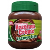 Hazelnut Creme 400g