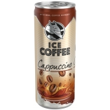 Hell Ice Coffee 250ml plech