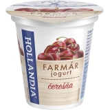 Hollandia jogurt ochutený 125g