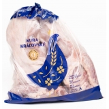 HSH Kráľovská kuracia polievková zmes 1kg