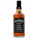 Jack Daniels 40% 1,5l