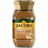 Jacobs Crema Gold 200g