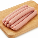 Javorické párky 100g