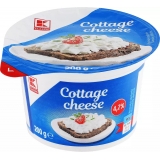 K-classic Cottage cheese 200g
