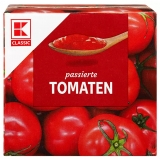 K-Classic paradajkový pretlak 500g