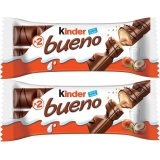 Kinder Bueno 86g (2x43g)