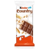 Kinder Country 24g