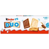 Kinder duo 150g (12ks)