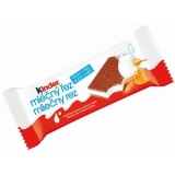 Kinder Mliečny rez 4x28g